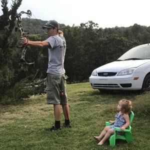 Meet your Posher, Corey